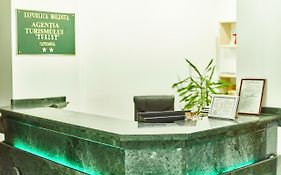Hotel Turist